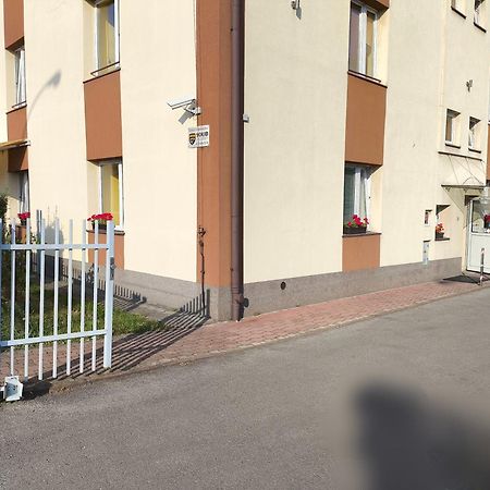 Hotel Eden 24H Rzeszow Luaran gambar