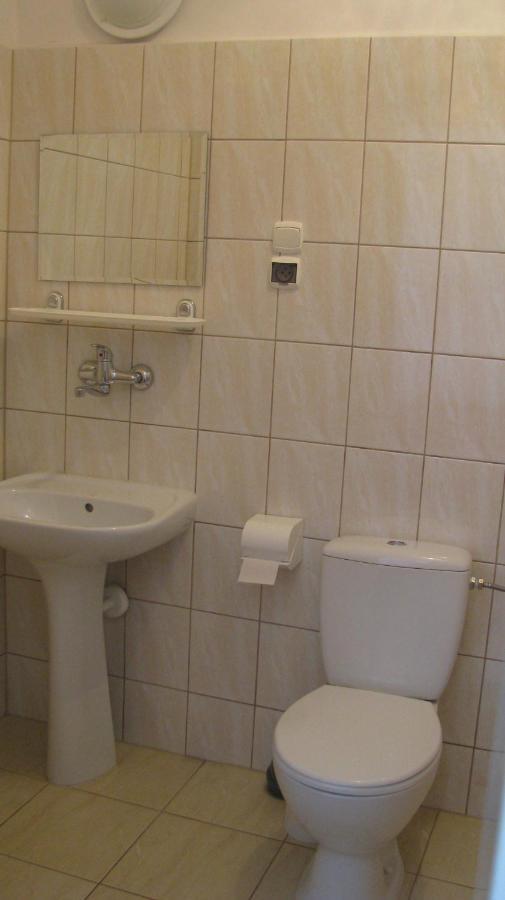 Hotel Eden 24H Rzeszow Luaran gambar