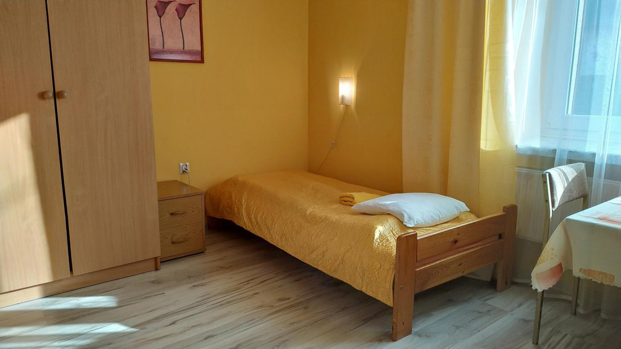 Hotel Eden 24H Rzeszow Luaran gambar
