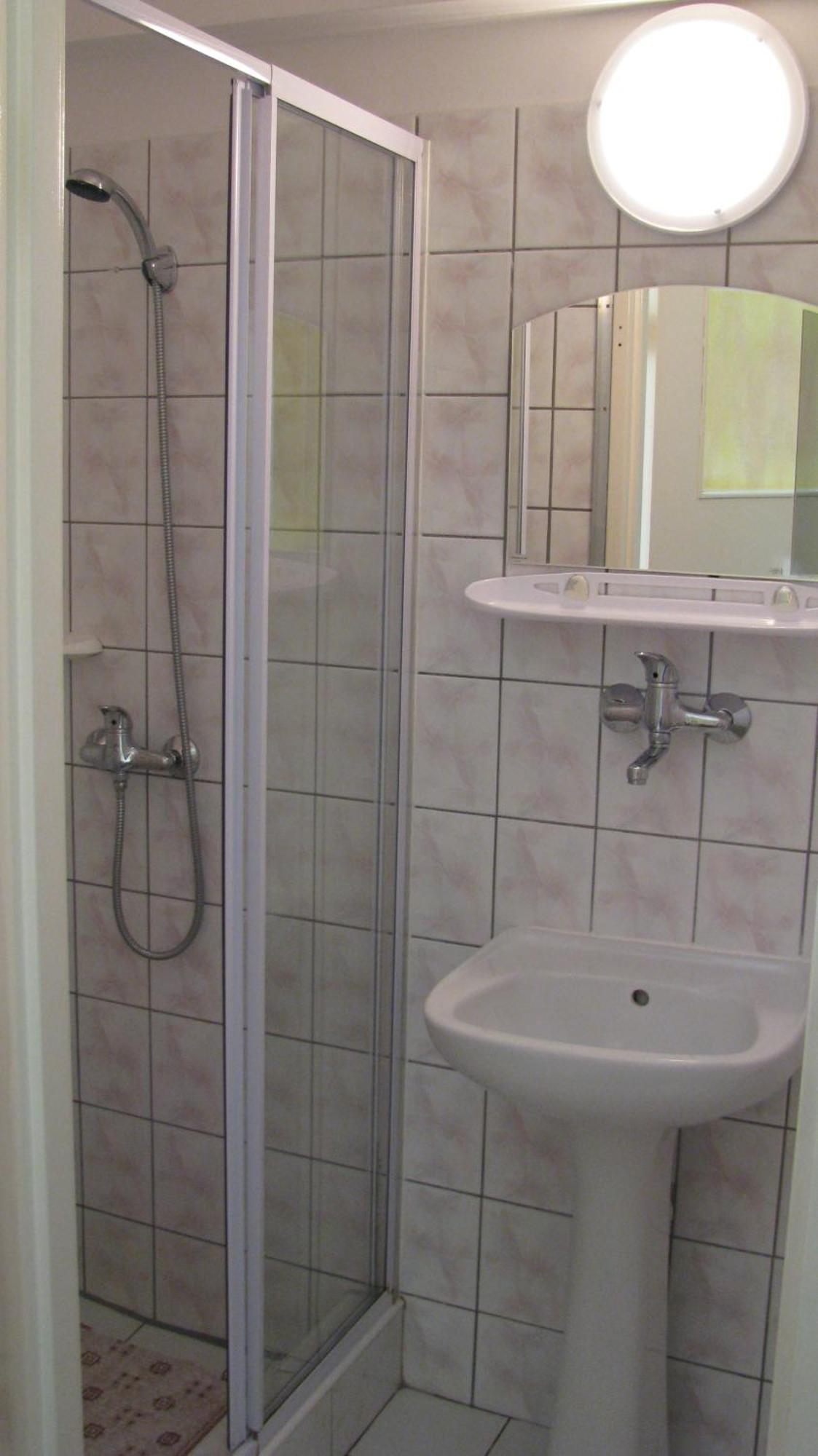 Hotel Eden 24H Rzeszow Luaran gambar