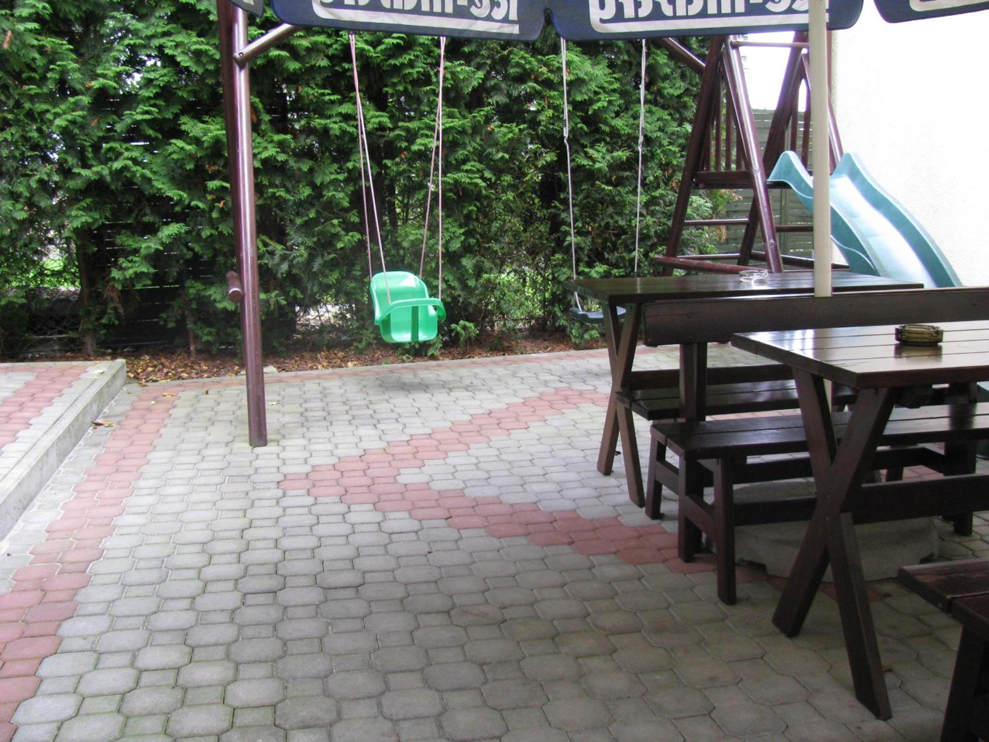 Hotel Eden 24H Rzeszow Luaran gambar