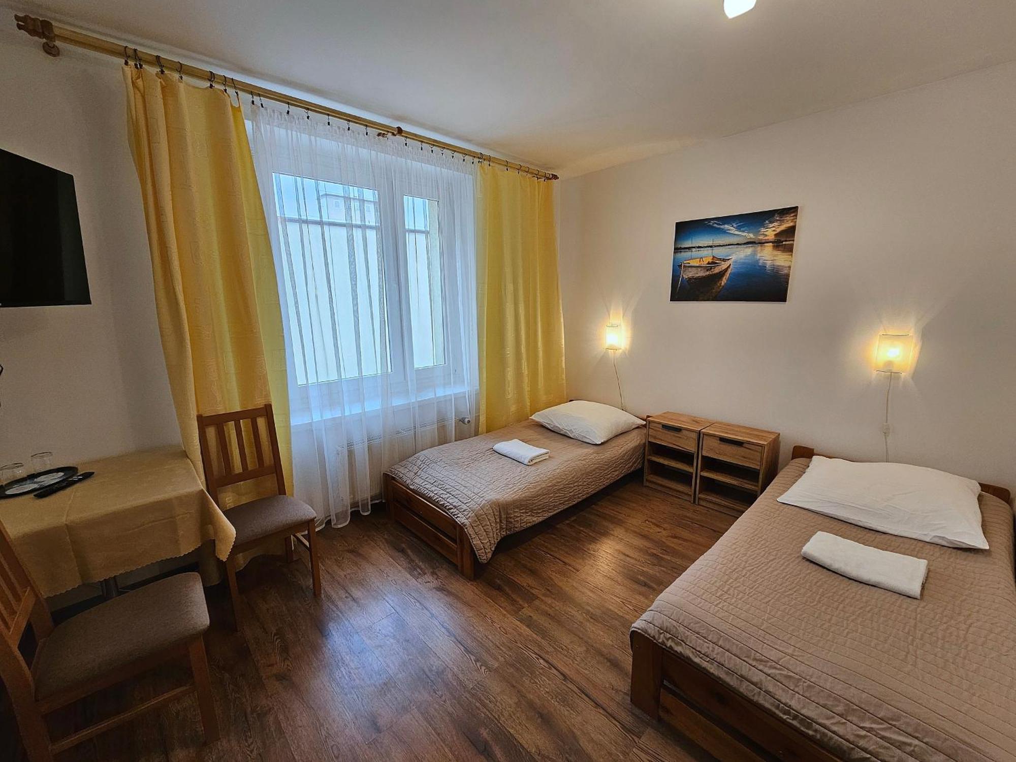 Hotel Eden 24H Rzeszow Luaran gambar