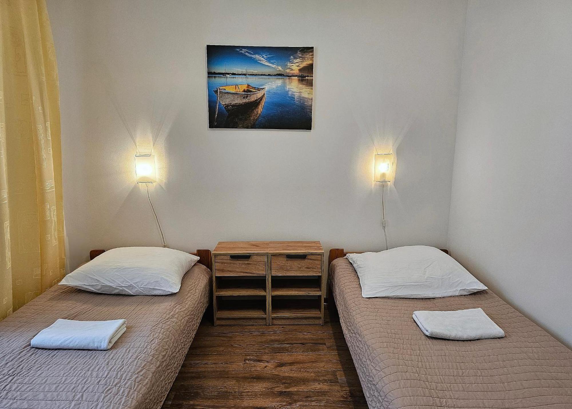 Hotel Eden 24H Rzeszow Luaran gambar