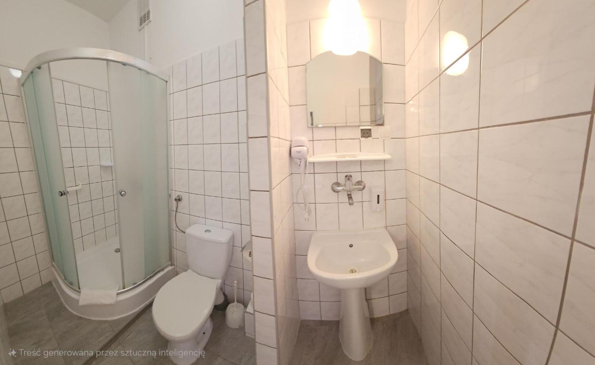 Hotel Eden 24H Rzeszow Luaran gambar